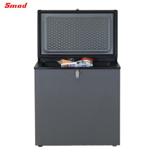 Super Counter Camping DC LPG Gas Absorption Fridge Freezer From China